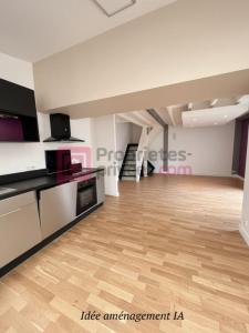 For sale Cholet 3 rooms 73 m2 Maine et loire (49300) photo 0