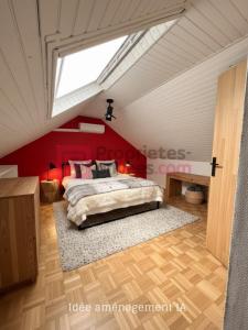 Acheter Maison Cholet Maine et loire