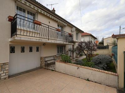 For sale Vierzon 8 rooms 132 m2 Cher (18100) photo 1