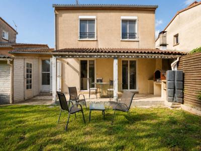 For sale Palaja 4 rooms 86 m2 Aude (11570) photo 0
