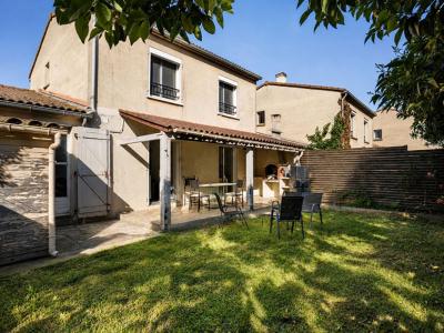 Annonce Vente 4 pi�ces Maison Palaja 11