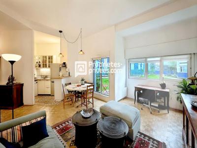 For sale Paris-15eme-arrondissement 3 rooms 67 m2 Paris (75015) photo 1