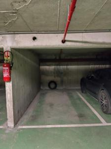Annonce Vente Parking Paris-15eme-arrondissement 75