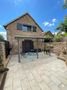 Annonce Vente 5 pi�ces Maison Saint-pierre-des-nids 53