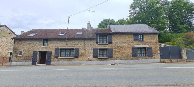 Acheter Maison 139 m2 Saint-pierre-des-nids