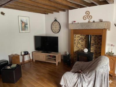 Acheter Maison Saint-pierre-des-nids 152290 euros