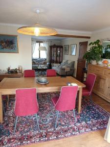 Annonce Vente 6 pi�ces Maison Treguier 22