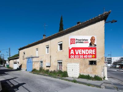 For sale Pontet 8 rooms 188 m2 Vaucluse (84130) photo 0