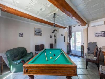 Annonce Vente 8 pi�ces Maison Pontet 84