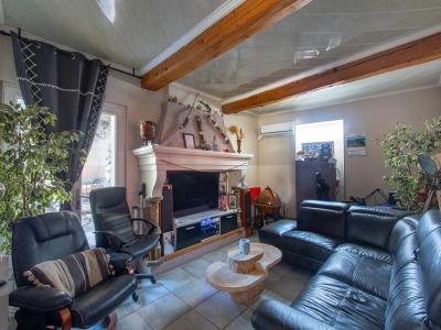 Acheter Maison 188 m2 Pontet
