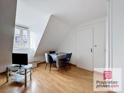 Annonce Vente 2 pi�ces Appartement Vannes 56