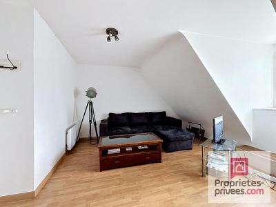 Acheter Appartement 33 m2 Vannes