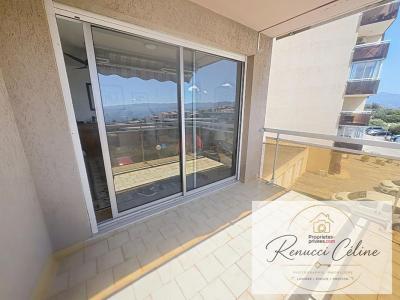 Annonce Vente 3 pi�ces Appartement Ajaccio 20