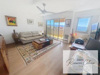 Acheter Appartement 70 m2 Ajaccio