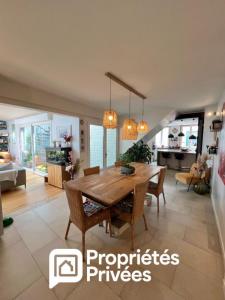 For sale Groslay 5 rooms 108 m2 Val d'Oise (95410) photo 1