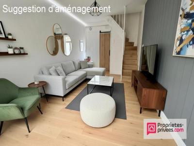 Annonce Vente 4 pi�ces Maison Havre 76