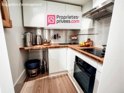 Acheter Maison 53 m2 Havre