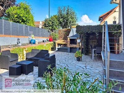 Acheter Maison Saint-arnoult 787500 euros
