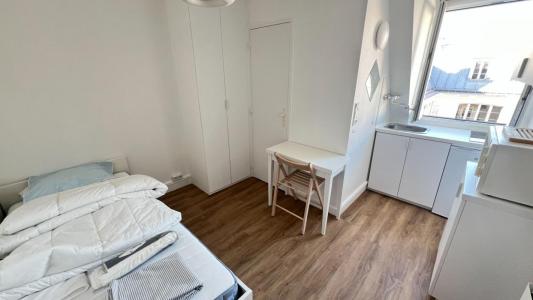 For rent Paris-8eme-arrondissement 1 room 10 m2 Paris (75008) photo 0