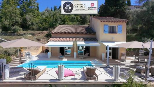 Acheter Maison 130 m2 Montauroux