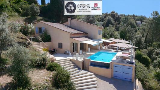 Acheter Maison Montauroux Var