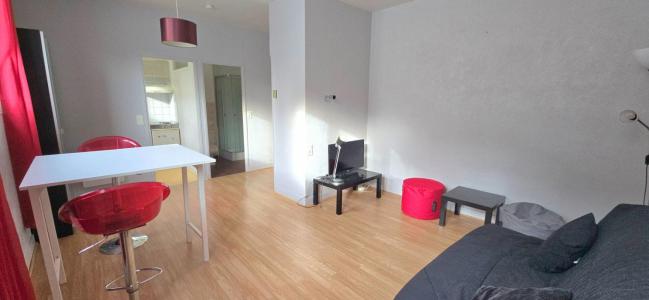 For sale Perigueux 1 room 27 m2 Dordogne (24000) photo 0