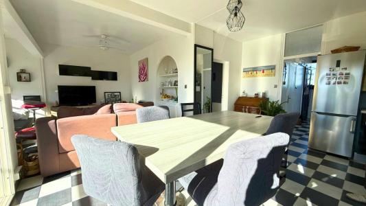 Annonce Vente 4 pi�ces Appartement Saint-cyprien 66