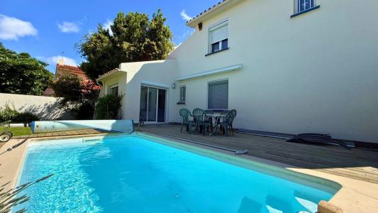 For sale Saleilles 6 rooms 150 m2 Pyrenees orientales (66280) photo 0