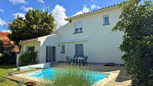 Annonce Vente 6 pi�ces Maison Saleilles 66