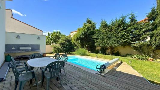Acheter Maison 150 m2 Saleilles