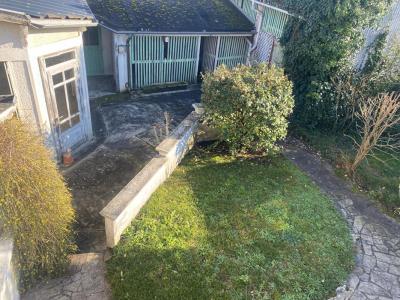 Annonce Vente 9 pi�ces Maison Azay-le-ferron 36