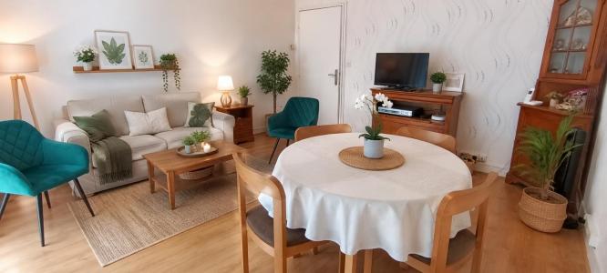 Annonce Vente 4 pi�ces Appartement Limeil-brevannes 94
