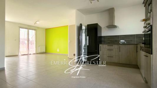 Acheter Maison 70 m2 Joue-sur-erdre