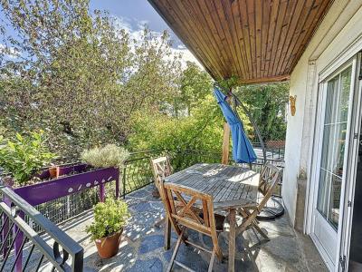 For sale Igny 5 rooms 87 m2 Essonne (91430) photo 1