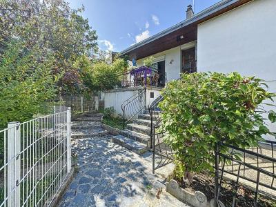 For sale Igny 5 rooms 87 m2 Essonne (91430) photo 2