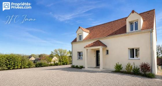 For sale Soissons 7 rooms 121 m2 Aisne (02200) photo 0