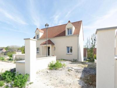 Annonce Vente 7 pi�ces Maison Soissons 02