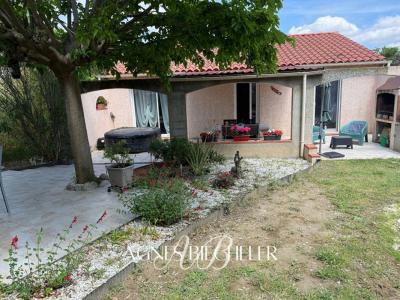 Annonce Vente 4 pi�ces Maison Bages 66