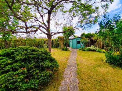 Annonce Vente 6 pi�ces Maison Yzeures-sur-creuse 37