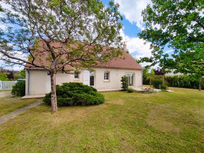 Acheter Maison 129 m2 Yzeures-sur-creuse