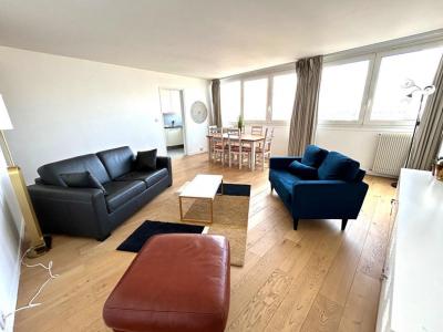 Acheter Appartement Paris-13eme-arrondissement Paris