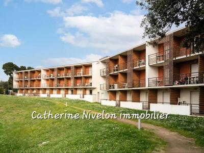 For sale Beziers 2 rooms 20 m2 Herault (34500) photo 0