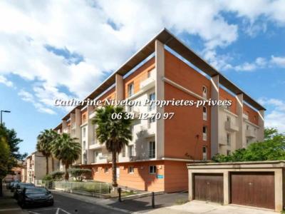 Annonce Vente 2 pi�ces Appartement Beziers 34