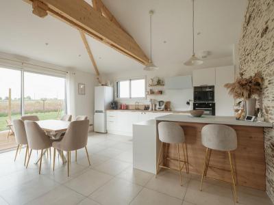Acheter Maison 132 m2 Barbechat