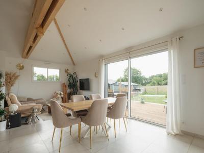 Acheter Maison Barbechat Loire atlantique