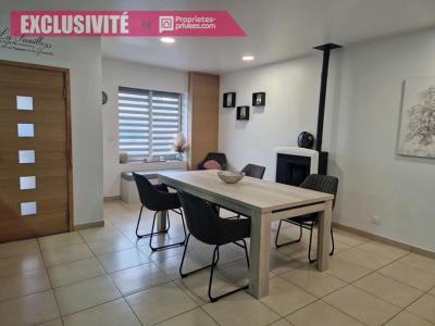 Annonce Vente 6 pi�ces Maison Wattrelos 59