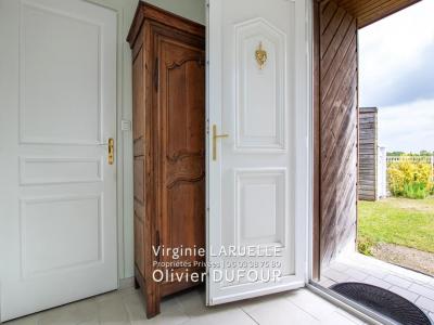 Acheter Maison Saint-pierre-de-varengeville Seine maritime