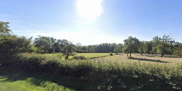 Annonce Vente Terrain Pont-l'eveque 14