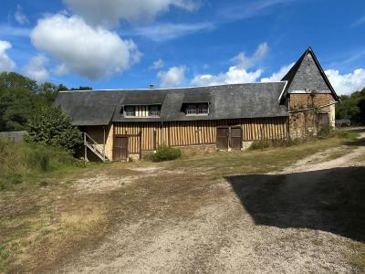 Annonce Vente 9 pi�ces Maison Cambremer 14