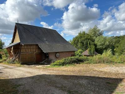Acheter Maison 150 m2 Cambremer